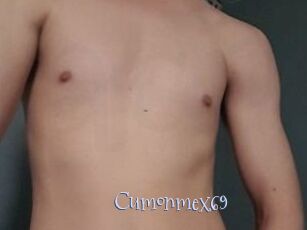 Cumonmex69 Faceporno