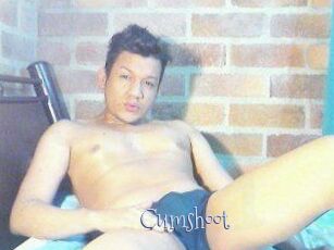 Cumshoot