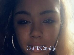 CumtoCamille