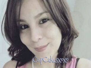 CupCakesxoxo