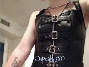 CupcakesXO
