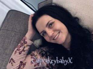 CupcakeybabyX