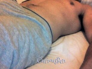 CuriousBen