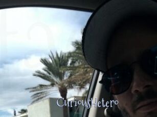 CuriousHetero