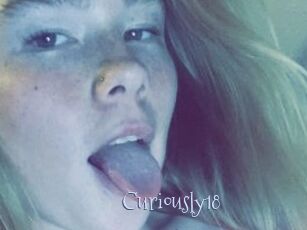 Curiously18