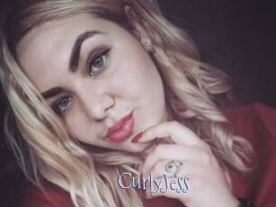 CurlyJess Faceporno