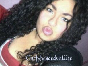 Curlyheadedcutiiee Faceporno