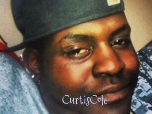 CurtisCole