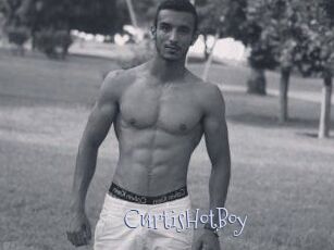 CurtisHotBoy