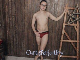 CurtisPerfectBoy