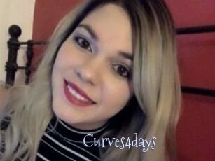 Curves4days
