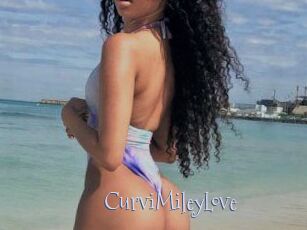 CurviMileyLove