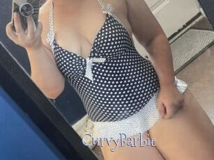 CurvyBarbie