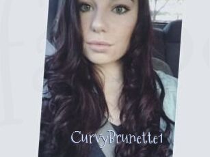 CurvyBrunette1