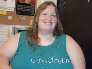 CurvyChristina