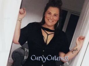 CurvyCuteness