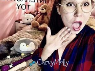 CurvyMolly