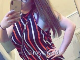 CurvyQueenXO