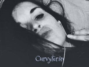 CurvySir3n