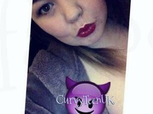 CurvyTeenUK