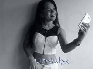 CurvyVickyx