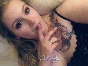 CurvyX