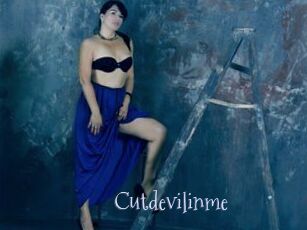 Cutdevilinme