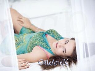 CuteArielX