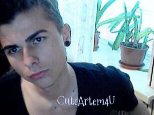 CuteArtem4U