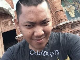 CuteAshleyTS