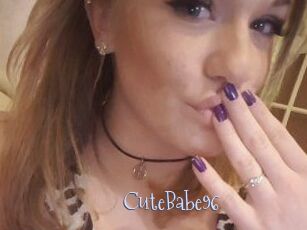CuteBabe96 Faceporno