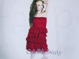 CuteBabeSweety