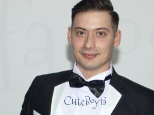 CuteBoy13