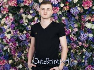 CuteBrintForU