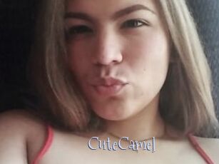 CuteCamel