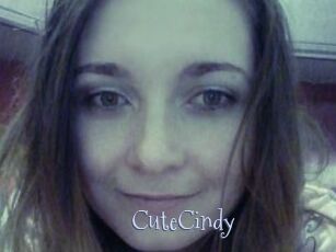 CuteCindy_