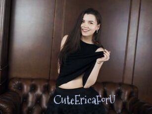 CuteEricaForU