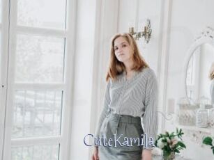 CuteKamila