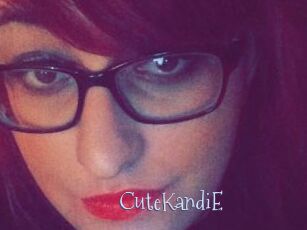 CuteKandiE