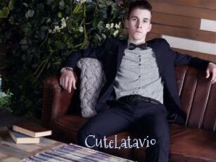 CuteLatavio