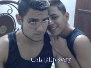 CuteLatinLovers