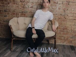 CuteLittleMax