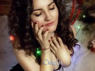CuteLu