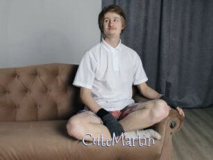 CuteMartin