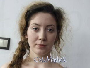 CuteMashaX