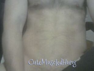 CuteMuscledHung