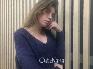 CuteNana