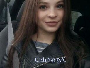 CuteNansyX Faceporno