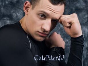 CutePiter4U