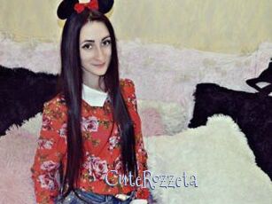 CuteRozzeta